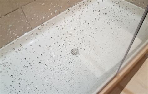 How To Remove Moisture In The Bathroom