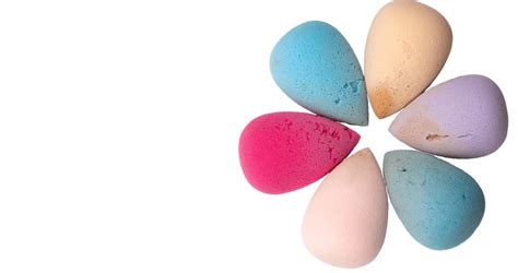 How To Remove Mold From Makeup Sponge