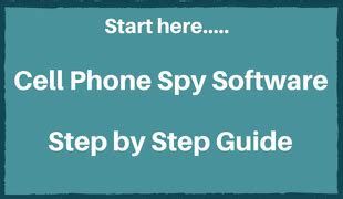 how to remove monitoring software from phone