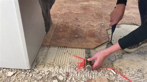 How To Remove Ceramic Tile Mortar From Concrete Floor Floor Roma