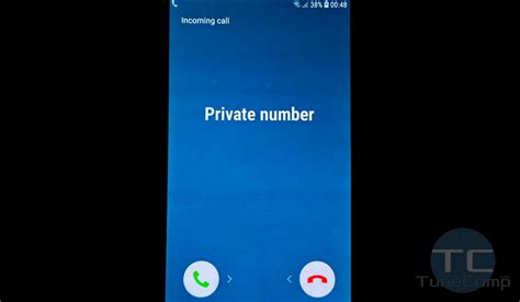 how to remove my number from private number using ussd code