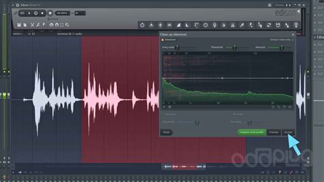 How To Remove Noise From Audio In Fl Studio
