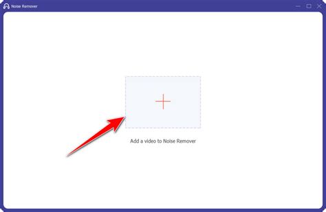 How To Remove Noise From Mixer