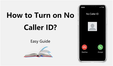 how to remove number from unknown caller id