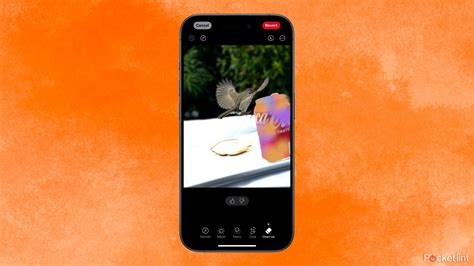 how to remove object from photo in ios 18.1