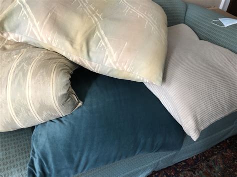 How To Remove Odor From Pillow Cases
