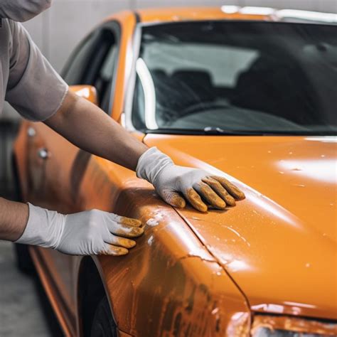 How To Remove One Layer Of Paint From Car