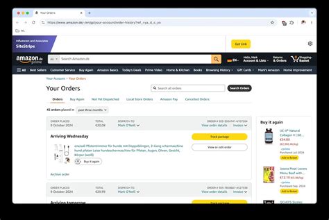 Review Of How To Remove Orders From Amazon List This Fall