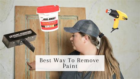 How To Remove Paint From A Gun