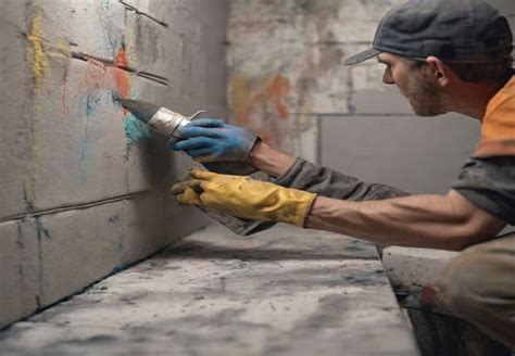 How To Remove Paint From Block