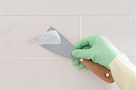 How To Remove Paint From Grout And Tile