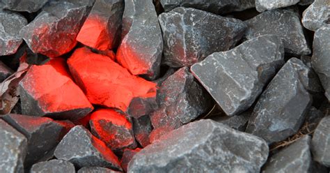 How To Remove Paint From Rocks