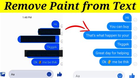 How To Remove Paint From Screenshot Android