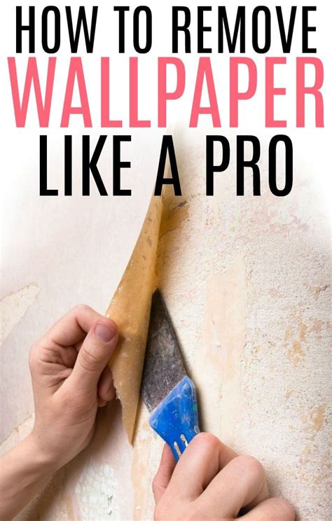 How To Remove Paint Over Wallpaper