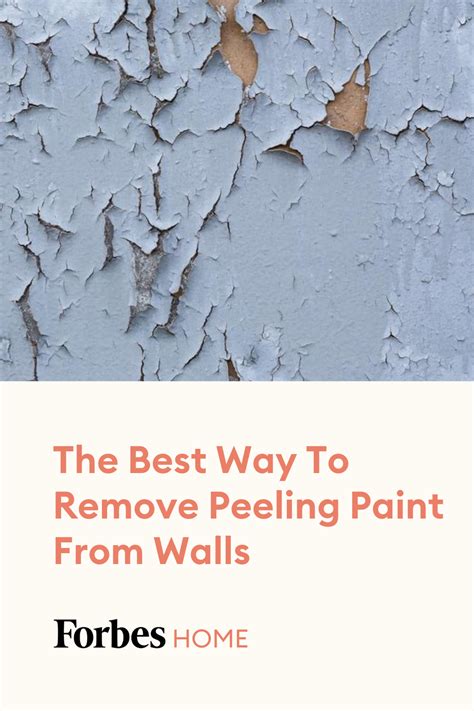 How To Remove Paint Splatter Walls