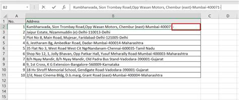 how to remove part of text in a cell in excel using formula