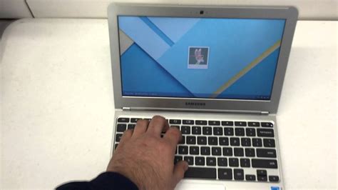 how to remove passwords from chromebook