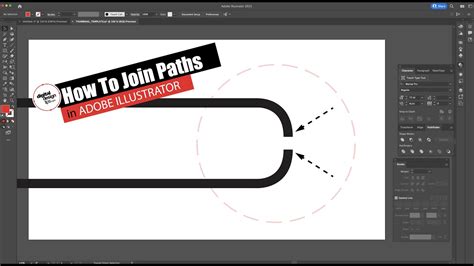 How To Remove Path Lines In Illustrator