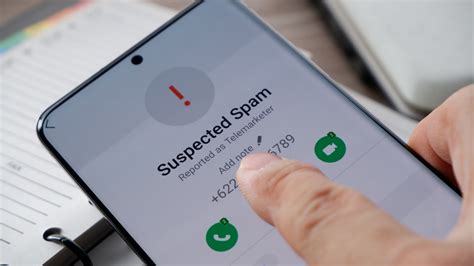 how to remove phone number from spam call list