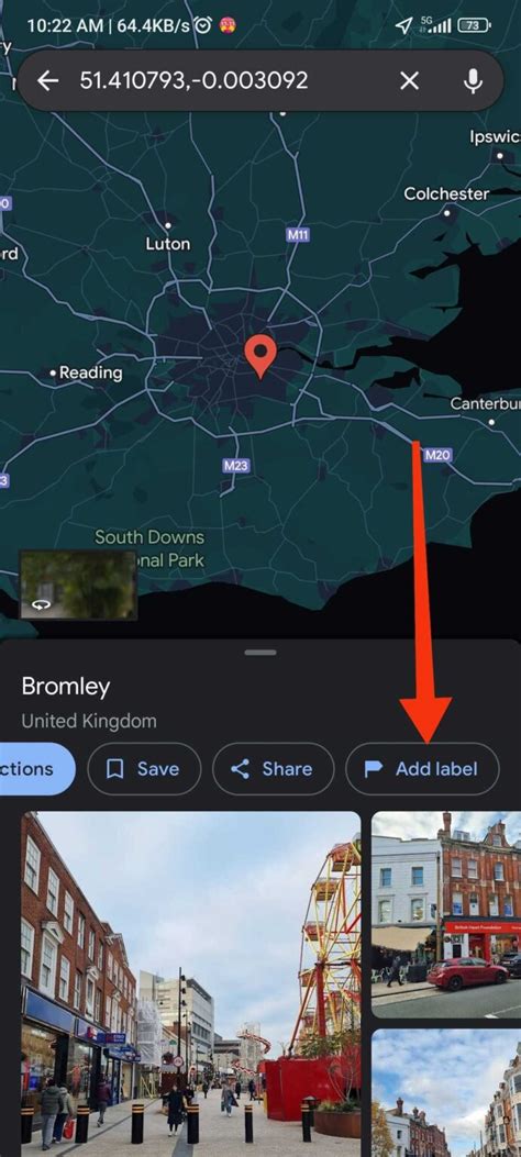 how to remove place labels from google maps