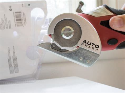 How To Remove Plastic Packaging