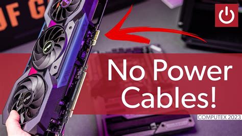 How To Remove Power Cable From Gpu