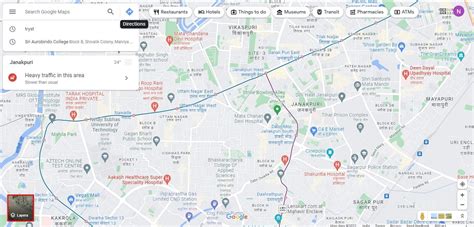 how to remove preview from google maps