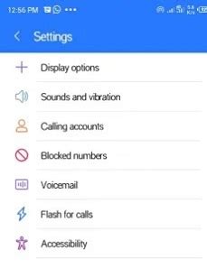 how to remove private number using code