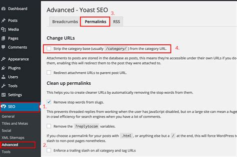 how to remove product category from url in wordpress