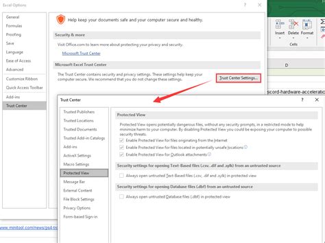 how to remove protect excel file