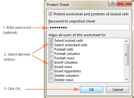 how to remove protection from excel sheet 2010 without password