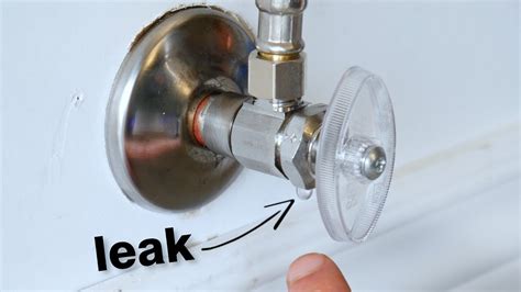 How To Remove Push Fit Valve