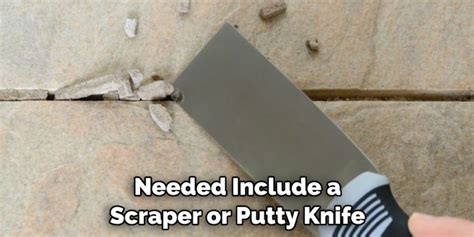 How To Remove Putty From Plastic