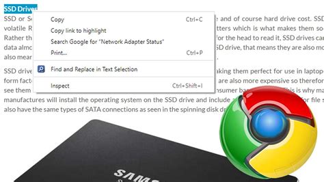 How To Remove Quick Links On Google Chrome