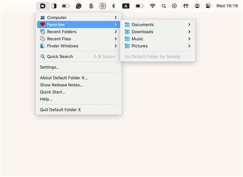 How To Remove Recent Files From Quick Access Mac