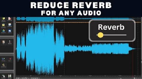 How To Remove Reverb Effect In Audacity