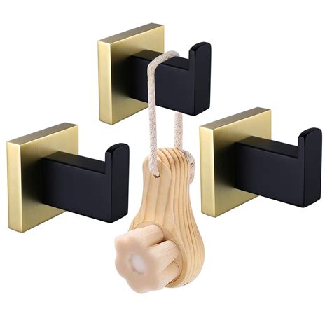 How To Remove Robe Hook From Wall