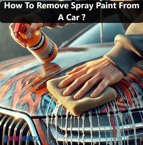 How To Remove Rough Surface On Car Paint