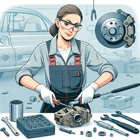 How To Remove Rounded Caliper Bolt