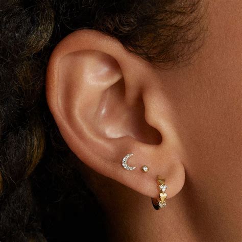 How To Remove Rowan Earrings