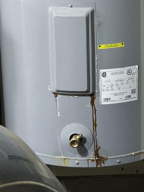 How To Remove Rust From Heater Core