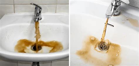 How To Remove Rust From Water Tap