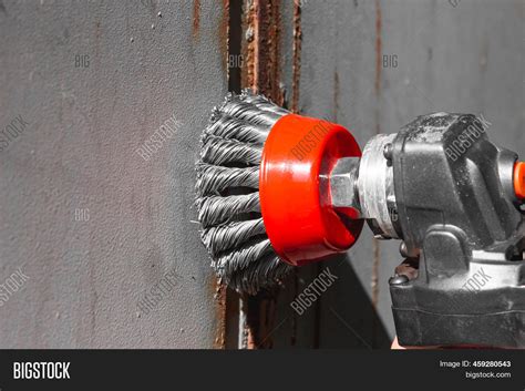 How To Remove Rust From Wire