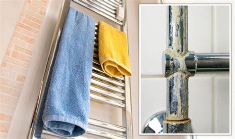 How To Remove Rust From Wood Heater