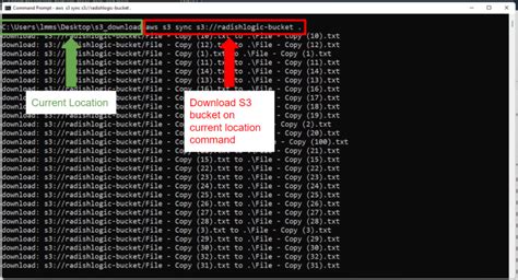 How To Remove S3 Bucket In Aws Cli