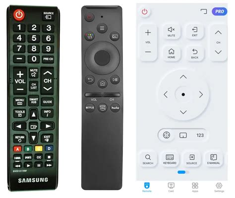 How To Remove Samsung Tv Remote Control