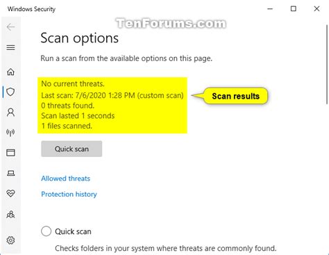 How To Remove Scan Image