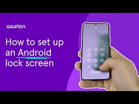 how to remove screen lock on android samsung