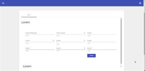 How To Remove Scrollbar In Angular