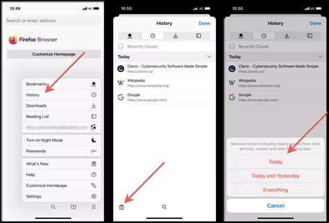 how to remove search history from google pay